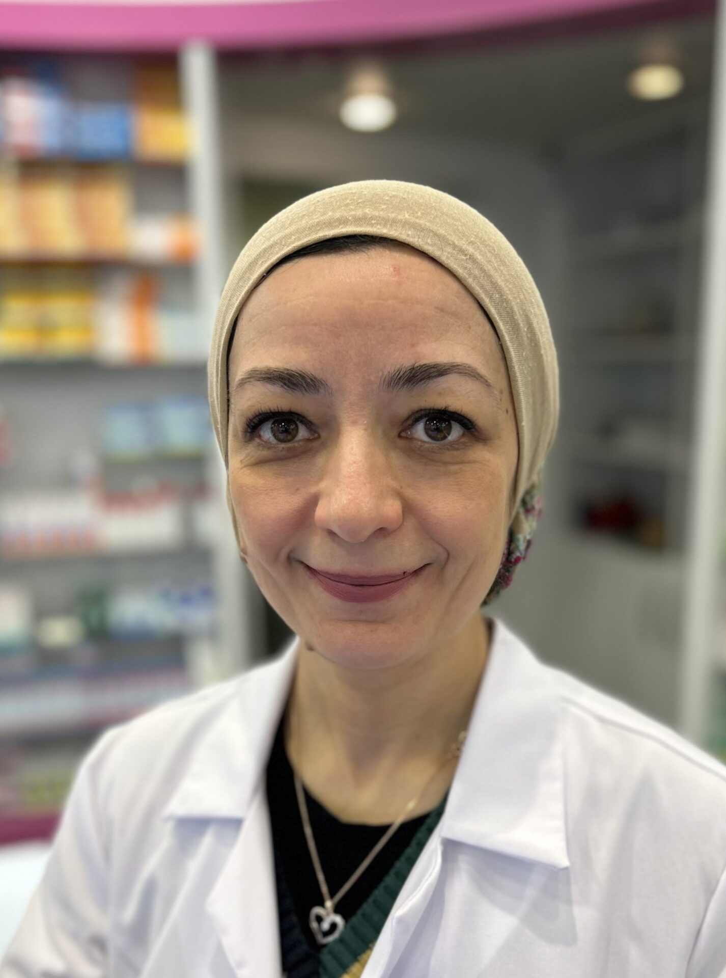 Nouras Tawakol-Youssef