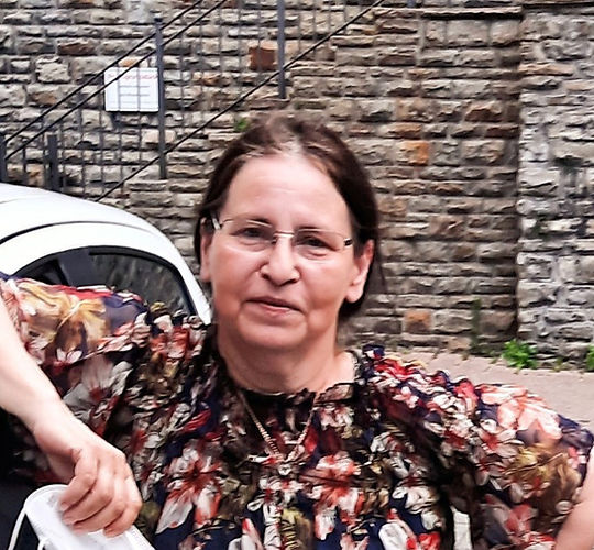 Monika Oberstraß